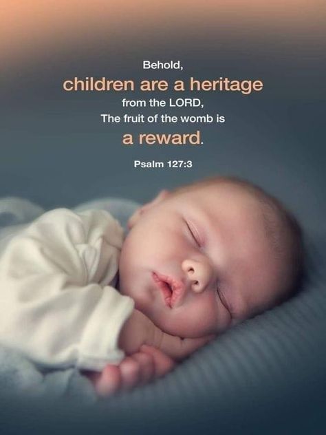 Psalm 127, Life Is Precious, Inspirational Scripture, Bible Knowledge, Bible Truth, Bible Quotes Prayer, Favorite Bible Verses, Christian Quotes Inspirational, Bible Encouragement