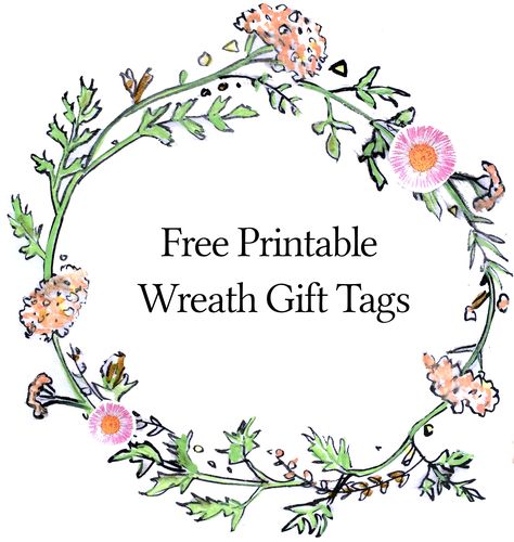 Free Printable Gift Tags Free Gift Tags Printable Editable, Free Printable Tags Template Editable, Handmade Tags Printable Free, Free Printable Tags Templates, Gift Name Tags, Birthday Tags Printable, Diy Name Tags, Plant Cards, Printable Tags Template