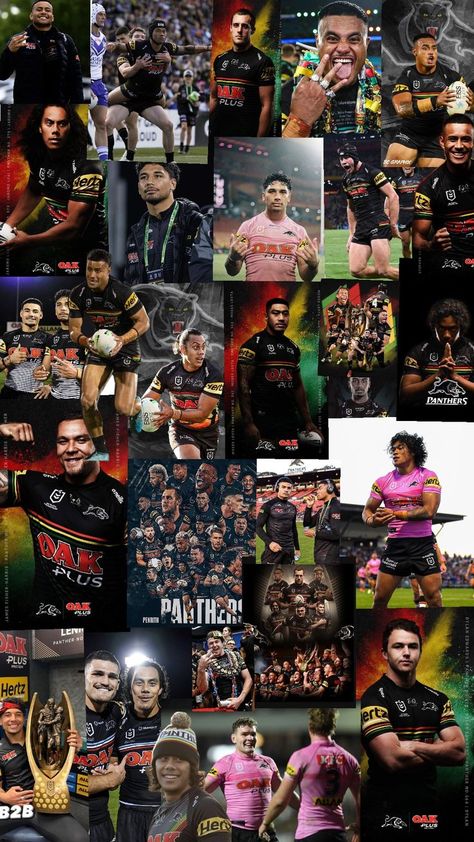 penrith panthers Panthers Nrl, Rugby Wallpaper, Maori Words, Hot Rugby Players, Rugby Boys, Penrith Panthers, Rugby Players, Rugby League, Hopes And Dreams