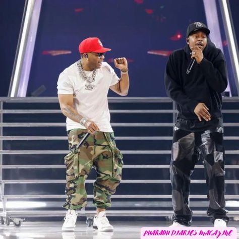 Nelly, Chingy, J-Kwon, Murphy Lee and the St. Lunatics took us back to the early 2000s during their performance at the AMAS! 🎥 #nelly #amas Murphy Lee, The Early 2000s, Early 2000s, Quick Saves