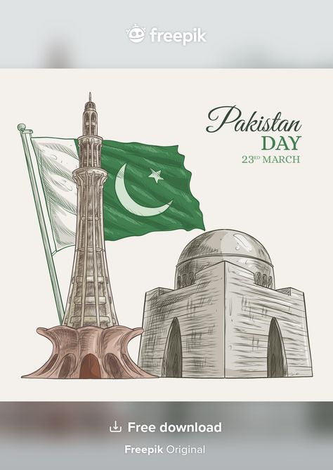 Independence Day Drawing Pakistan, Pakistan Flag Drawing, Pakistan Independence Day Art, Pakistan Painting, Pakistan Independence Day Images, Pictures Of Flags, Chibi Coloring, Pakistan Defence, Pakistan Pictures