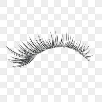 eyelash,simulation,curl,black,thick,line,long,curvy,makeups Eyelash Png, Lashes Png, Eyelashes Png, Emo Makeup Looks, Preppy Peppa, Digital Makeup, Black Eyebrow Pencil, Best Eyelash Glue, Eyelashes Drawing