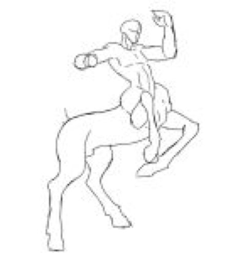 Male Centaur base by peanutchan on @DeviantArt D&d Centaur, How To Draw A Centaur, Centar Reference, Drawing Centaurs, Centaur Poses Reference, Centaur Base, Centaur Drawing, Anime Centaur, Poses References