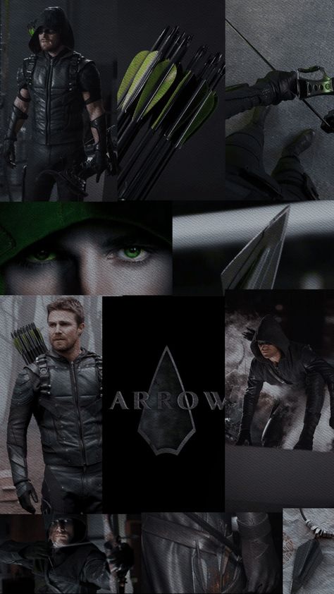 Wallpaper Oliver Queen (Green Arrow). Oliver Queen Arrow Wallpaper, Oliver Queen Aesthetic, Arrow Aesthetic, Arrow Wallpaper, Oliver Queen Arrow, Arrow Show, Arrow Oliver, Cw Dc, Queen Aesthetic