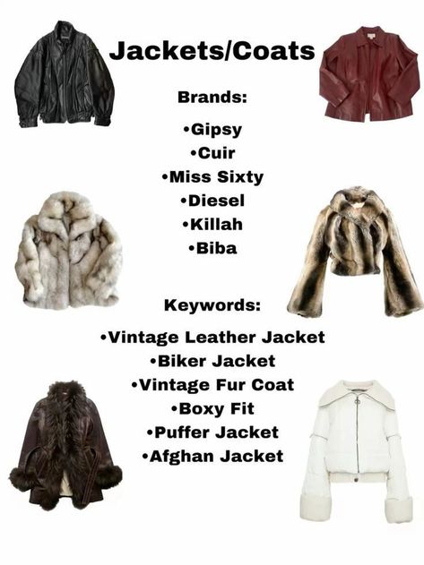 Vinted Keywords, Vinted Tips, Fur Coat Vintage, Rock Chic, Swaggy Outfits, Mode Inspo, Really Cute Outfits, Mode Inspiration, Casual Style Outfits