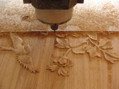 Wood Cnc Machine, Cnc Machine Projects, Cnc Wood Router, Hobby Cnc, Cnc Router Projects, Cnc Wood Carving, Cnc Engraving Machine, Router Projects, Routeur Cnc