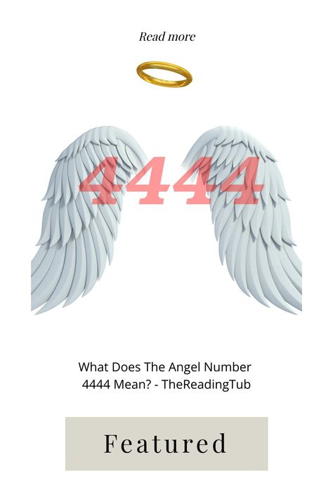 It is believed that when we encounter repeating numbers, such as 4444, it is a sign from our Angels that a message is being sent to us. The energy of this 4444 Angel Number, Repeating Numbers, Numerology Calculation, Aries And Aquarius, Numerology Life Path, Gemini And Virgo, Libra And Pisces, Pisces And Sagittarius, Numerology Chart