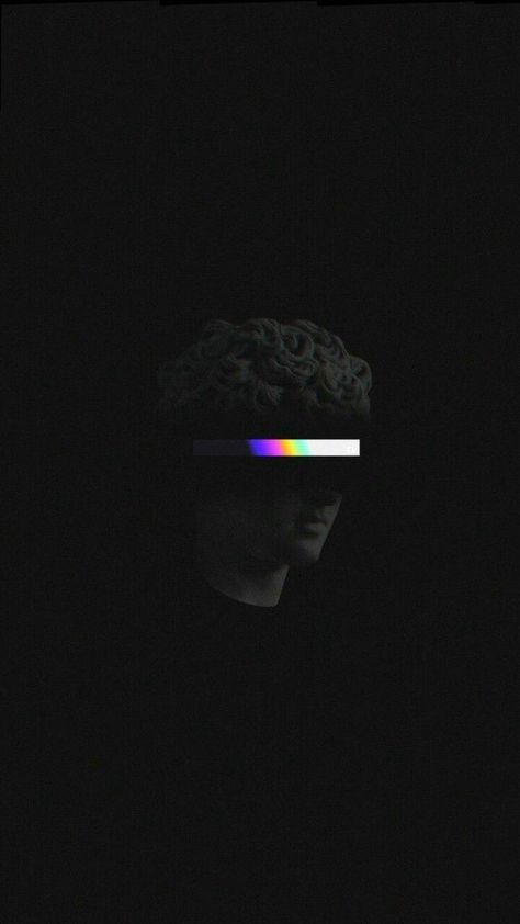 Lock Screen, Aesthetic Wallpaper, In The Dark, To Look, Brain, Screen