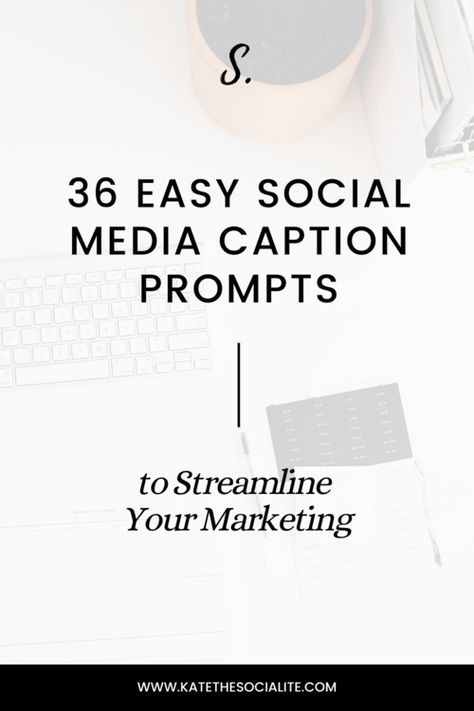 Podcast for Interior Designers, Organizers, Stagers & Workrooms — Kate the Socialite Marketing Captions, Social Media Prompts, Facebook Captions, Social Media Captions, Increase Website Traffic, Social Media Marketing Agency, Free Social Media, Marketing Advice, Social Selling