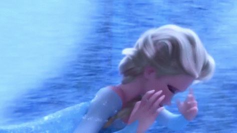 I Can't!!!! - Frozen GIF - Frozen Elsa Idinamenzel - Discover & Share GIFs Disney Movie Aesthetic, Elsa Gif, Discord Profile Ideas, Frozen Gif, Frozen Pictures, Frozen Ice, Discord Profile, Frozen Disney Movie, Profile Ideas