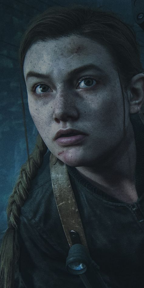 Abby Anderson Drawing, The Last Of Us Abby Anderson, Abby The Last Of Us 2, Abby Tlou Wallpaper, Abby The Last Of Us Part 2, The Last Of Us Part 2 Abby, Abby Anderson The Last Of Us, The Last Of Us Wallpapers 4k, Abby Anderson Aesthetic