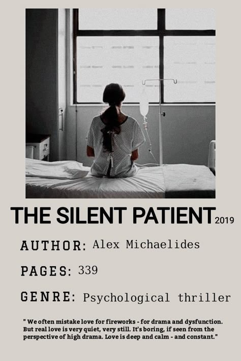 The Silent Patient Book Annotations, A Silent Patient, Silent Patient Fanart, The Silent Patient Book Aesthetic, The Silent Patient Aesthetic Alicia, The Silent Patient Fanart, The Silent Patient Annotations, Psychological Thriller Aesthetic, Silent Patient Book Aesthetic