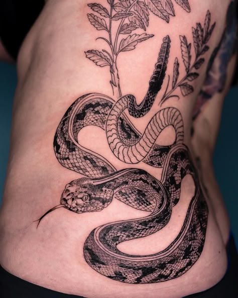 Oozy Tattoo, South Korean Tattoo, Rattlesnake Tattoo, Desert Tattoo, Indian Tattoo Design, Korean Tattoo, Wrist Tattoo Cover Up, Korean Tattoo Artist, Nature Tattoo Sleeve