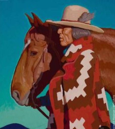 Logan Maxwell, الفن الرقمي, Western Artwork, Native American Artwork, Western Paintings, Western Artist, West Art, Cowboy Art, Native American Artists