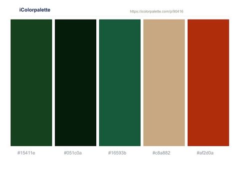 Rust Color Schemes, Brown Pantone, Camp Logo, Turquoise Color Palette, Pink Color Combination, Palm Green, Blue Color Schemes, Green Peas, Sunset Colors