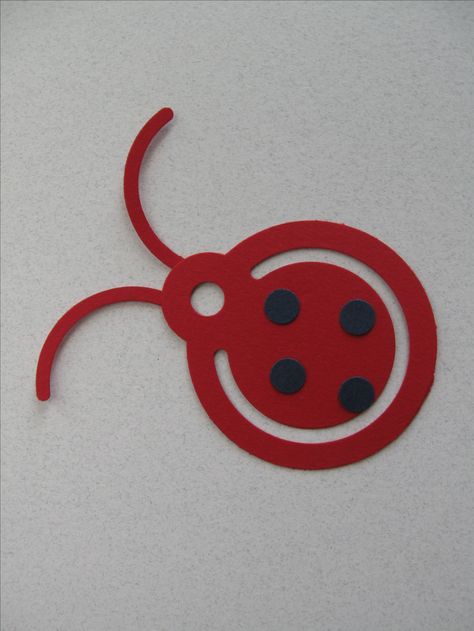 Ladybug Make-n-Take made w/ Creative Memories Shape Maker System & Circle Tag Cartridge.  My Facebook Business Page:  Candice's Scrapbooking Michigan Cricket Bookmarks, Ladybug Bookmark, Free Magnetic Bookmark Svg, Cricut Magnetic Bookmarks, Retired Creative Memories Border Maker Cartridges, Scrapbook Punches, Felt Bookmark, Scrapbook Borders, Creative Memories Scrapbooking