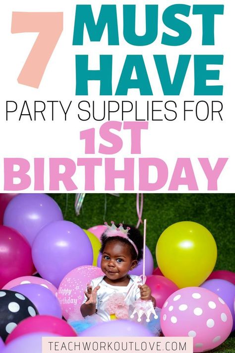 Ideas For First Birthday, Create Birthday Invitations, Preschool Birthday, Playdate Ideas, Party Food Birthday, Activities For Infants, Birthday Parties For Kids, Best Toys For Kids, Diy Baby Food