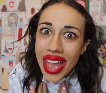 Miranda Sings Happy Birthday Steve, Norman Lear, Colleen Ballinger, Miranda Sings, Investigation Discovery, Smash Or Pass, On Safari, New Netflix, Youtube Stars