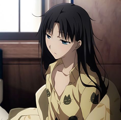 Fate Archer, Phone Widgets, Rin Tohsaka, Tohsaka Rin, Matching Wallpaper, Fate Zero, Anime Pfp, Stay Night, Fate Stay Night