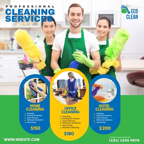 Aam360 | PosterMyWall Cleaning Service Poster, Cleaning Company Flyer Ideas, Cleaning Agency Flyer, Flyer Design Cleaning Services, Cleaning Flyers, Cleaning Service Flyer, Commercial Cleaning Services, Cleaning Logo, Cleaning Companies