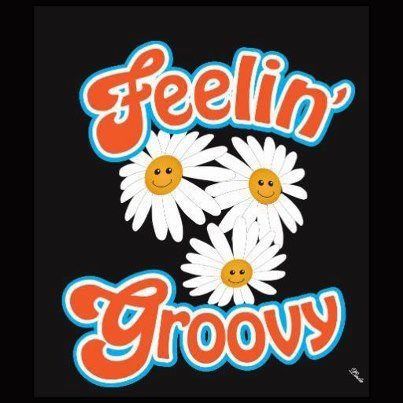 Feelin' Groovy Feelin Groovy, Give Peace A Chance, Hippie Peace, 70s Hippie, After All These Years, Those Were The Days, Greatest Songs, Peace Sign, Childhood Memories