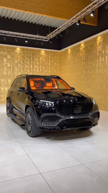 Hollmann International on Instagram: "Mercedes-Benz GLS 600 MAYBACH BRABUS 800 Color: Obsidian Black Upholstery: Customized Interior Mandarin Mileage: 50 km Seats: 4 Transmission: Automatic Drive: Petrol Capacity: 3.982 cm³ Power (kW): 410 kW Power (PS): 588 PS Emission Standard: Euro 6d-TEMP Fuel Consumption (in town): 16 l/100 km* Fuel Consumption (out of town): 9,7 l/100 km* Fuel Consumption (comb.): 12 l/100 km* CO₂ Emissions (comb.): 275 g/km* CO₂ Efficiency Rating: D For more Informatio Minimalist Monastery, Brabus 800, Mercedes Benz Maybach, Dubai Cars, Mercedes Maybach, Exotic Sports Cars, 100 Km, German Cars, My Dream Car