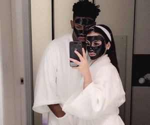 Black Relationship Goals, Cute Couple Outfits, Couple Goals Teenagers, Black Couples Goals, Face Mask Fashion, Boyfriend Goals, Relationship Goals Pictures, Photo Couple