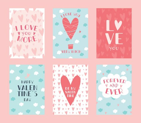 Printable Valentine Cards Sweet Valentines Day Quotes, Valentine Printable Cards, Teacher Valentine Cards, Free Valentines Day Cards, Printable Valentines Day Cards, Valentine Messages, Valentines Day Messages, Card Templates Printable, Printable Valentines Cards