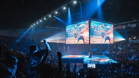 Yaron Weitzman writes about the former N.B.A. basketball player Jared Jeffries, and his move to an executive position in e-sports. Street Fighter 5, Street Fighter Alpha, Basketball Moves, Girls Basketball Shoes, Fan Engagement, Tekken 7, Guilty Gear, E Sports, Online Casino Games