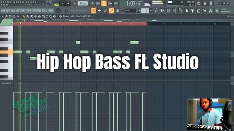 Fl Studio, Bass Music, Largemouth Bass, Bass Player, Drum And Bass, Bass Fishing, New Video, Bass Guitar, Slime