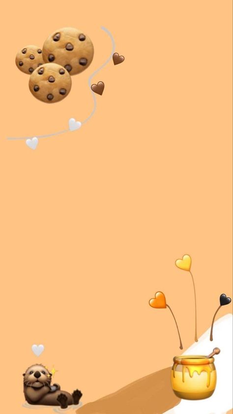 Emoji Wallpaper Iphone, Emoji Backgrounds, Instagram Photo Frame, Birthday Post Instagram, Instagram Frame Template, Instagram Ideas Post, Cute Emoji Wallpaper, Photo Collage Template, Dark Wallpaper Iphone