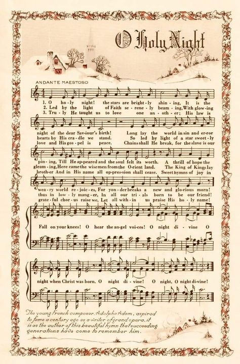 Hymn Crafts, Free Christmas Printables Vintage, Cello Lessons, Christmas Carols Lyrics, Hymn Print, Sheet Music Crafts, Hymn Sheet Music, Christmas Lyrics, Christmas Sheet Music