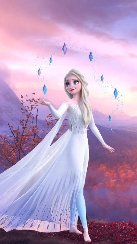 Frozen Princess Wallpaper, Disney Princess Ipad Wallpaper, Elsa Frozen Pictures, Elsa Wallpaper, Frozen 2 Wallpaper, Elsa Frozen 2, Princess Anna Frozen, Elsa Photos, Frozen 2 Elsa