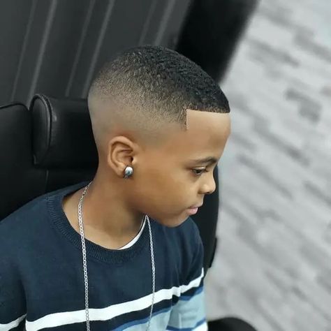 Black Boy Fade Haircut, Kid Fade Haircut Boy Hair, Kids Low Fade Haircut, Black Boy Haircuts Kids, Toddler Fade Haircut Boys, Little Black Boys Haircut, Boys Haircut Black Kids, Cool Hair Cuts For Boys, Kids Hair Cuts For Boys Fade