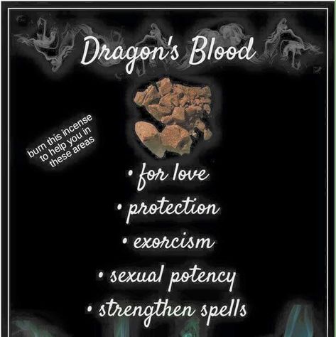 Incense Meaning, Incense Uses, Incense Benefits, Dragons Blood Incense, Witchcraft Herbs, Magickal Herbs, Witchcraft Books, Witch Spirituality, Magic Spell Book