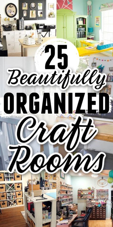 Quilting Storage, Craft Room Organization Diy, Small Craft Rooms, Craft Shed, Craft Storage Organization, Sewing Room Decor, Dream Craft Room, Craft Room Design, Quilting Room