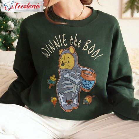 Vintage Winnie The Boo Halloween Shirt, Disneyland Sweatshirt Short Sleeve, The Gift Disney https://teedenis.com/product/vintage-winnie-the-boo-halloween-shirt-disneyland-sweatshirt-short-sleeve-the-gift-disney/ Disneyland Sweatshirt, Disney Sweatshirt, Disney Sweatshirts, Sweatshirt Halloween, Sweatshirt Short Sleeve, Halloween Boo, The Gift, Halloween Shirt, Disneyland