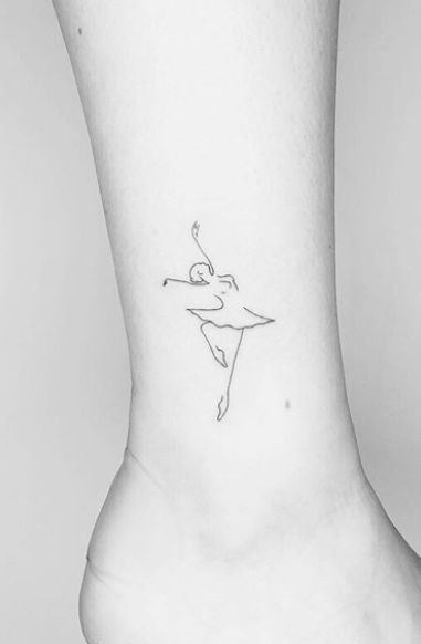 Ballerina Shoes Tattoo, Figure Skate Tattoo, Ballet Shoe Tattoo, Ballet Tattoo Minimalist, Pointe Shoe Tattoo, Tiny Dancer Tattoo, Ballet Shoes Tattoo, Ballet Tattoo, Ballet Tattoos