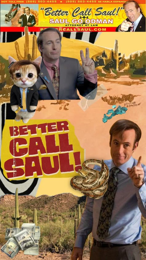 Better Call Saul Lockscreen, Saul Goodman Aesthetic Wallpaper, Saul Goodman Wallpaper, Better Call Saul Wallpaper, Soul Goodman Breaking Bad, Bob Odenkirk Better Call Saul, Breaking Bad Jesse, Jimmy Mcgill, Saul Goodman