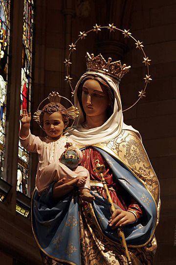 catholic,mary,christianity,indoor,christian,sculpture,marble,stone,church,religious,light,white,statue,dim,jesus,interior,low light,religion,virgin,christ Saint Mary Statue, Christian Sculpture, Virgin Mary Praying, Statue Of Mary, White Statue, Jesus Christ Statue, The Virgin Mary Statues, Art Profile, Religious Statues