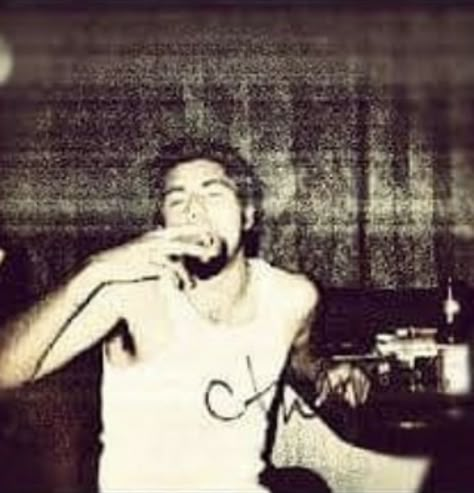 Chino Moreno Pfp, Pfp 90s, Dark Days, 90s Grunge, Grunge Aesthetic