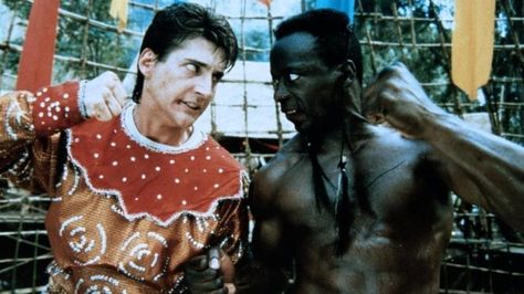 Loren Avedon Billy Blanks The King of the Kickboxers Billy Blanks, Martial Arts Movies, Action Movies, Karate, Movie Stars, Martial Arts, The King, Gaming, Friends Family