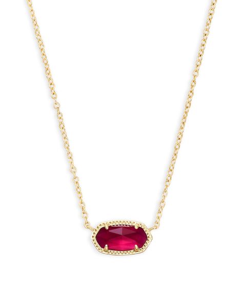 Elisa Pendant Necklace** Continue to the product at the image link. (This is an affiliate link) #necklacesjewelry Elisa Gold Pendant Necklace, Elisa Necklace, Elisa Pendant Necklace, Kendra Scott Necklace Elisa, Kendra Scott Elisa, Necklace Birthstone, Kendra Scott Necklace, Special Necklace, Gold Filigree