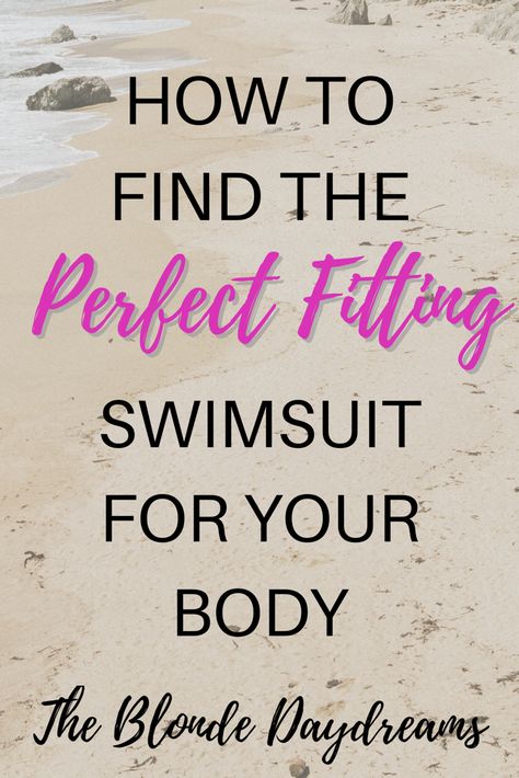 Struggling to find a swimsuit that doesn’t gap in weird places?! Certain styles were made for certain body types. Find yours! Swimsuits For Body Types, Weird Places, Swimsuit For Body Type, Narrow Hips, Buy Swimwear, Swimsuit Season, Summer Style Guide, Perfect Swimsuit, Best Swimsuits