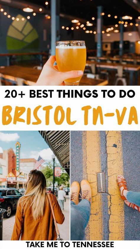 Bristol Virginia Things To Do, Things To Do In Bristol Tennessee, Bristol Tn Things To Do, Bristol Tennessee Things To Do, East Tennessee Things To Do, Tennessee Adventures, Things To Do In Bristol, Greeneville Tennessee, Tennessee Living