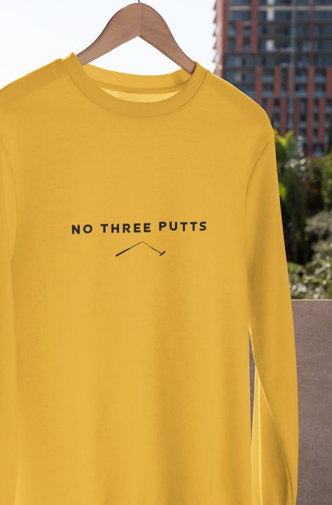 Golf Graphic, Retro Golf, Golf Sweatshirt, Golf Girl, 19th Hole, Funny Golf Shirts, Golf Sweater, Bachelorette Party Gift, Golf Quotes