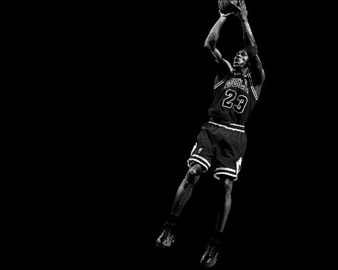 Picture Perfect Fade-away Jordan Background, Cool Basketball Wallpapers, Bulls Wallpaper, Jordan Logo Wallpaper, Basketball Workouts, Jordan Logo, Nba Wallpapers, Basketball Wallpaper, High Resolution Wallpapers