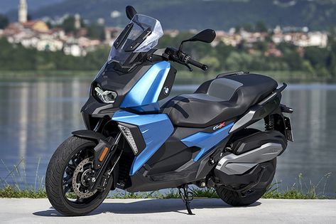 Bmw Scooter, Four Wheelers For Sale, Two Door Jeep Wrangler, Mercedes Benz Sls Amg, Honda Super Cub, Electric Moped, Four Wheeler, Reverse Trike, Motorcycle Photography