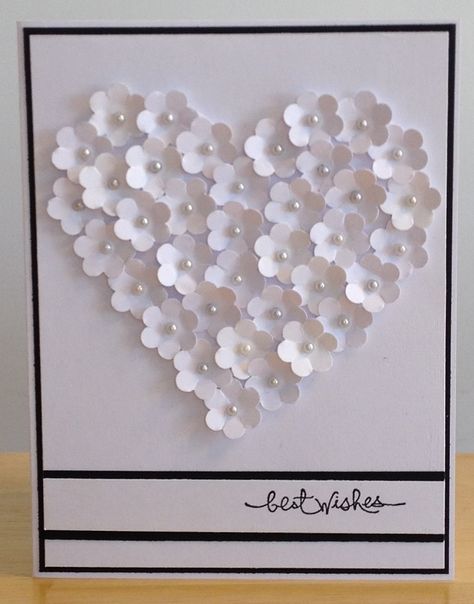 Wedding Card Bridal Shower Card Ideas Diy, Home Made Wedding Cards, Quilled Wedding Cards, Wedding Card Ideas Handmade, Wedding Cricut, Scrapbooking Sports, Simple Wedding Cards, Dance Crafts, Paper Cutout Art