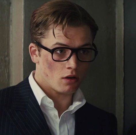 Eggsy Kingsman, Taron Edgerton, Eggsy Unwin, Rocketman Movie, Taron Egerton Kingsman, Froy Gutierrez, Hey Handsome, Kings Man, Taron Egerton